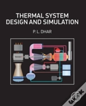 Thermal System Design And Simulation