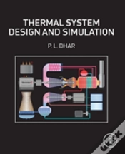 Capa do artigo Thermal System Design And Simulation
