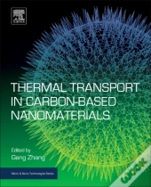 Thermal Transport In Carbon-Based Nanomaterials