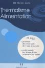 Thermalisme Et Alimentation - Preview