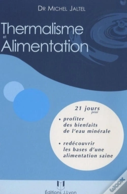 Capa do artigo Thermalisme Et Alimentation
