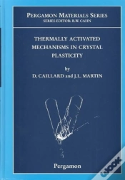 Capa do artigo Thermally Activated Mechanisms In Crystal Plasticity