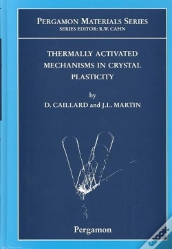 Capa do artigo Thermally Activated Mechanisms In Crystal Plasticity