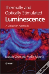 Capa do artigo Thermally And Optically Stimulated Luminescence