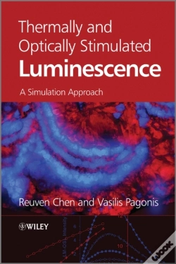 Capa do artigo Thermally And Optically Stimulated Luminescence