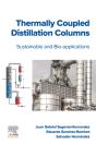 Thermally Coupled Distillation Columns - Preview