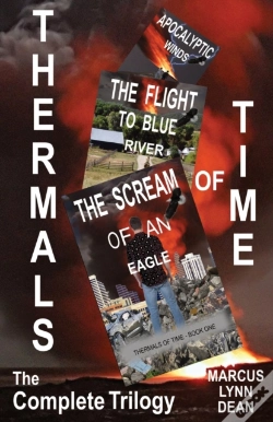 Capa do artigo Thermals Of Time