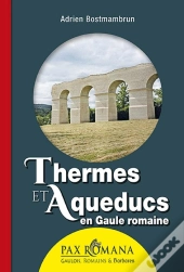 Thermes Et Aqueducs