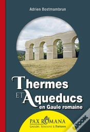 Capa do artigo Thermes Et Aqueducs