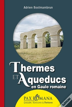 Capa do artigo Thermes Et Aqueducs