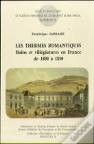 Thermes Romantiques