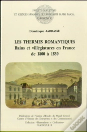 Capa do artigo Thermes Romantiques
