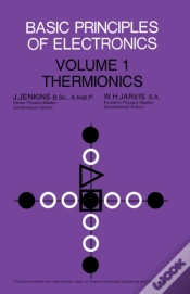 Capa do artigo Thermionics