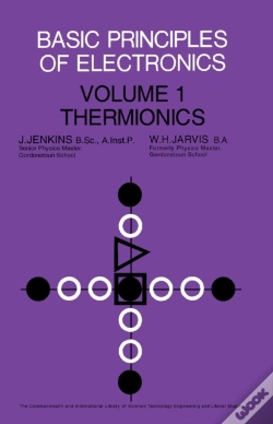 Capa do artigo Thermionics
