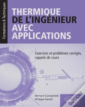 Capa do artigo Thermique De L