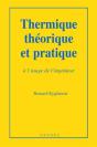 Thermique Theorique Et Pratique A L'Usage De L'Ingenieur - Preview