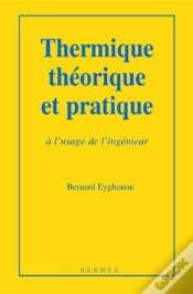 Capa do artigo Thermique Theorique Et Pratique A L