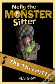 Capa do artigo Thermitts