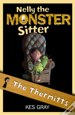 Capa do artigo Thermitts