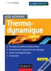 Thermo-Dynamique (3e Édition)