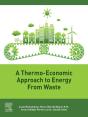 Thermo-Economic Approach To Energy From Waste - Preview