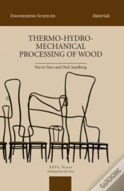 Capa do artigo Thermo-Hydro-Mechanical Wood Processing