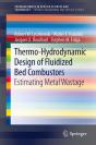 Thermo-Hydrodynamic Design Of Fluidized Bed Combustors - Preview