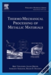 Capa do artigo Thermo-Mechanical Processing Of Metallic Materials