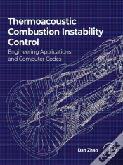 Capa do artigo Thermoacoustic Combustion Instability Control