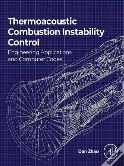 Capa do artigo Thermoacoustic Combustion Instability Control