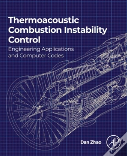 Capa do artigo Thermoacoustic Combustion Instability Control