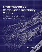 Thermoacoustic Combustion Instability Control