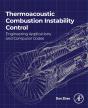 Thermoacoustic Combustion Instability Control - Preview