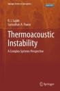 Thermoacoustic Instability - Preview