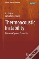 Thermoacoustic Instability
