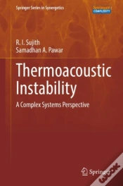 Capa do artigo Thermoacoustic Instability