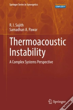 Capa do artigo Thermoacoustic Instability