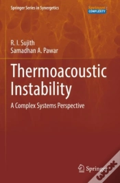 Capa do artigo Thermoacoustic Instability