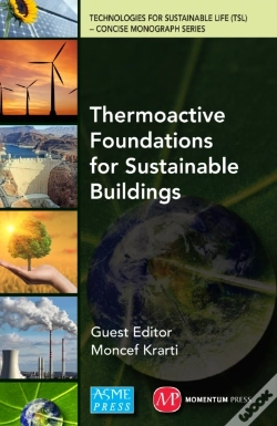 Capa do artigo Thermoactive Foundations For Sustainable Buildings