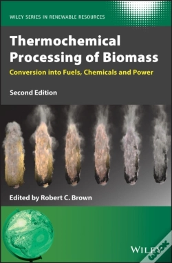 Capa do artigo Thermochemical Processing Of Biomass