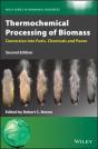 Thermochemical Processing Of Biomass - Preview