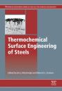 Thermochemical Surface Engineering Of Steels - Preview