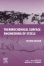 Thermochemical Surface Engineering Of Steels - Preview
