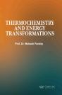 Thermochemistry And Energy Transformations - Preview