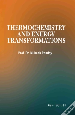 Capa do artigo Thermochemistry And Energy Transformations
