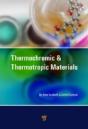 Thermochromic And Thermotropic Materials - Preview