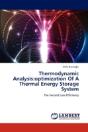 Thermodynamic Analysis:Optimization Of A Thermal Energy Storage System - Preview