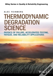 Capa do artigo Thermodynamic Degradation Science