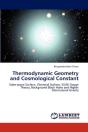 Thermodynamic Geometry And Cosmological Constant - Preview