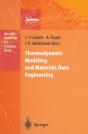 Thermodynamic Modeling And Materials Data Engineering - Preview